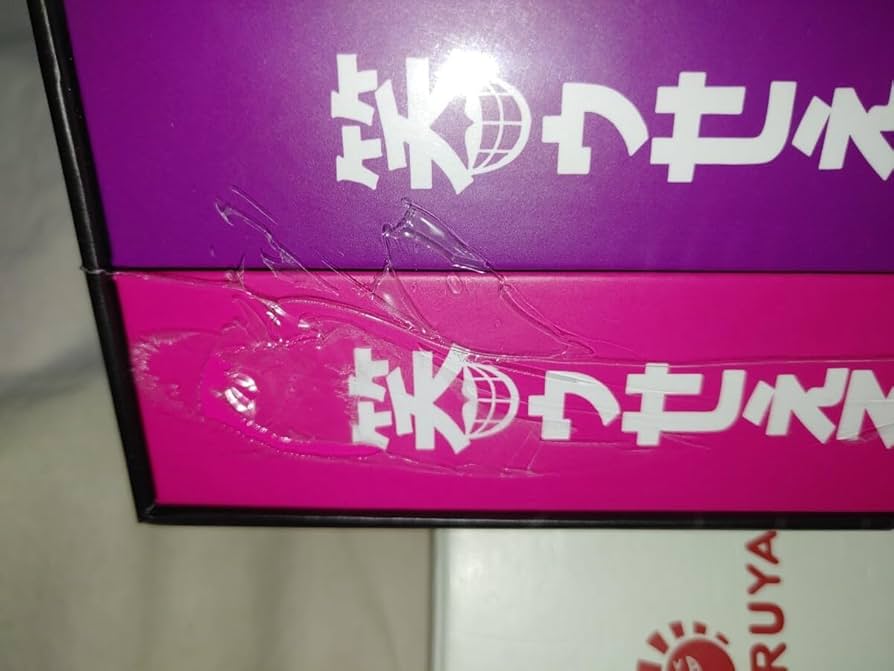 Amazon.co.jp: 笑ゥせぇるすまん COMPLETE DVD BOX アニメ 笑う